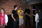 Megafuif 2011: Foto