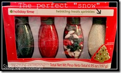 christmas sprinkles