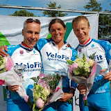 Triathlon Nieuwkoop