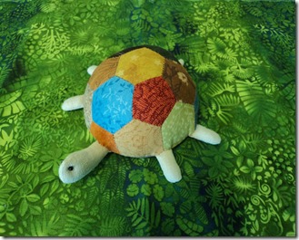 Marty Turtle Marty Turtle