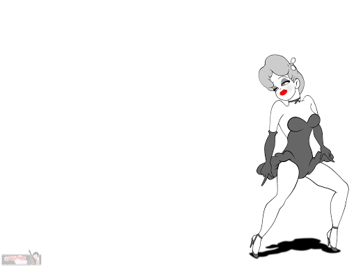 red riding hood wallpaper