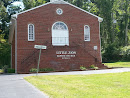 Little Zion Baptist Church
