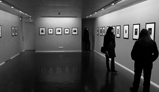 Henri Cartier-Bresson, mromero, prioridad de apertura, prioap, miguel romero