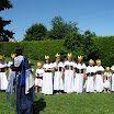 Associations - APEG - 2013 - Fête Médiévale
