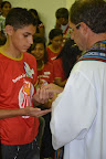 Crismas em Vila F&aacute;tima | Fotos: Joel Barros