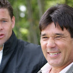 Alcmaria Victrix I seizoen 2008-2009 deel 2