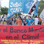 WB out of Climate Finance Global Day of Action (Cancun, Mexico)