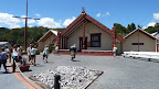 Whakarewarewa Thermal Village, Rotorua.