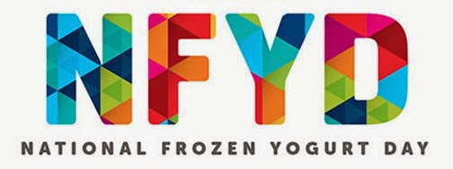 frozen yogur