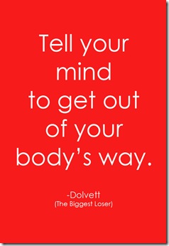 Dolvett Quote