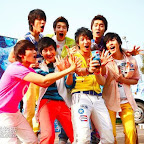Super Junior M