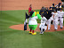 Pirates Opening Day