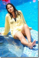Actress swimsuit pics 8