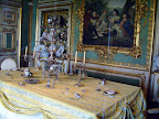Sala das Merendas - Palácio de Queluz - 04/01/09