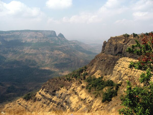 Western Ghats Matheran