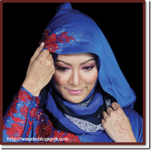 abby-abadi-bertudung-gambar