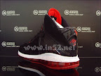 Teaser: Nike Air Max LeBron VIII (8) Video From MarqueeSole nike air max lebron 8 ss black white red 3 06 Teaser: Nike Air Max LeBron VIII (8) Video From MarqueeSole
