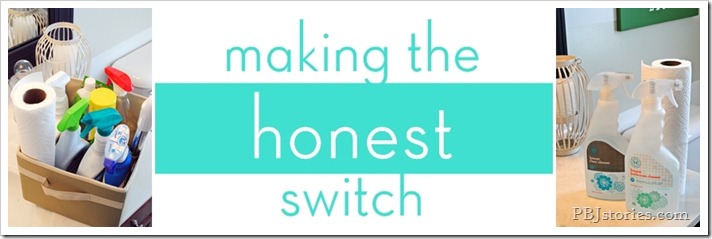 Choosing the Honest company Choosing the Honest company