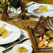 Typical Argentinian food