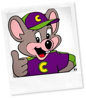 chuck e cheese