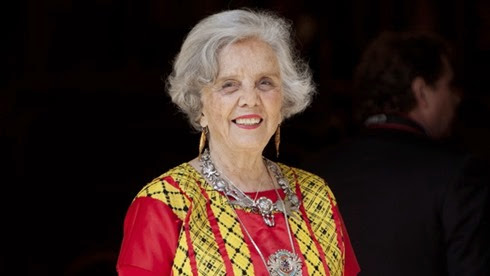 elena-poniatowska-semana elena-poniatowska-semana