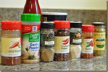 FreshSpice FreshSpice