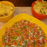 Gourmet das Honduras Maio'10