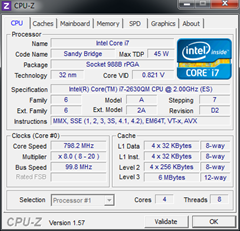 CPU-Z