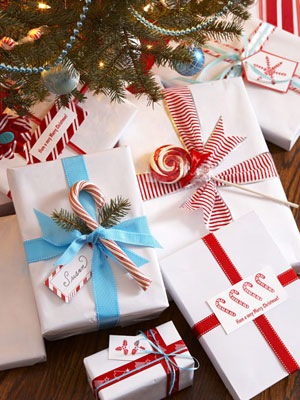 Semplicemente Perfetto christmas-gift-wrapping-ideas 03