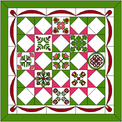 applique class applique class
