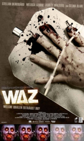 waz C waz C