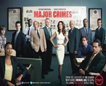 Major Crimes Major Crimes