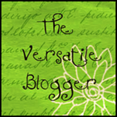 versatile blog