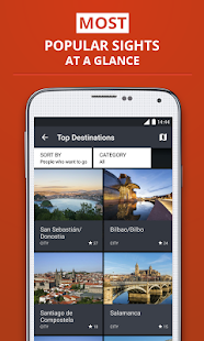 How to download Northern Spain Travel Guide lastet apk for pc