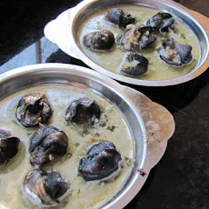 Escargots Bourguignonne