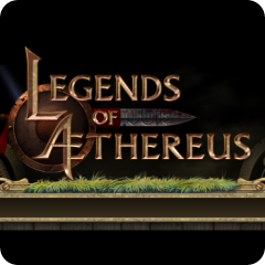 legends of aethereus