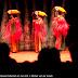 Boekids in de Bibliotheek Rotterdam 21 mei 2011. Bijzondere poppentheatervoorstelling uit BraziliË: Theatro Munganga met Bichos do Brasil.