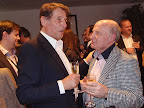 Udo Jürgens, Boris Kuschnir