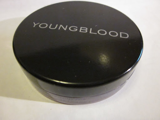 Youngblood Natural Mineral Foundation ($42.00 for 10 g)