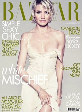 Cameron-Diaz-Is-Almost-Naked-For-Harper-Bazaar-UK