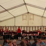 Frühschoppen FF-Allhartberg 2011