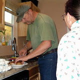 Chapter 77 Christmas 2011
