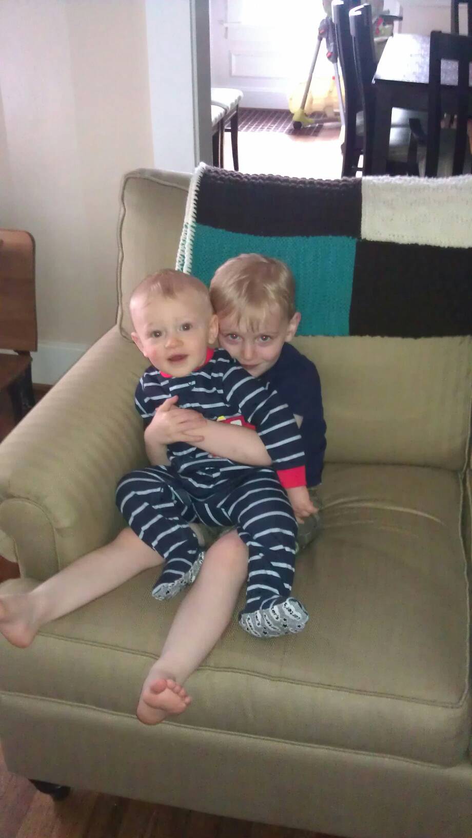 brothers