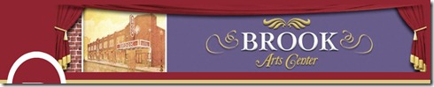 brook arts centerbanner brook arts centerbanner