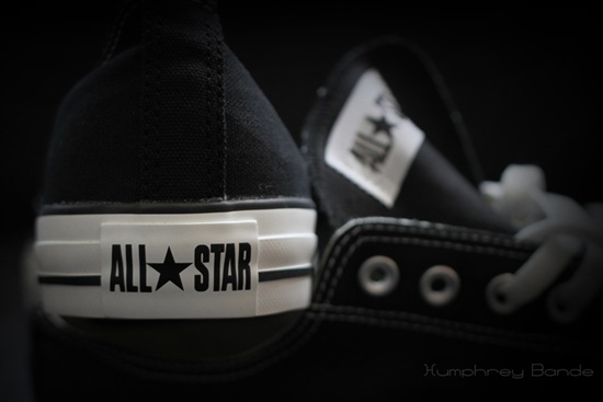 Converse All Stars