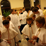 Liturgia Wigilii Paschalnej