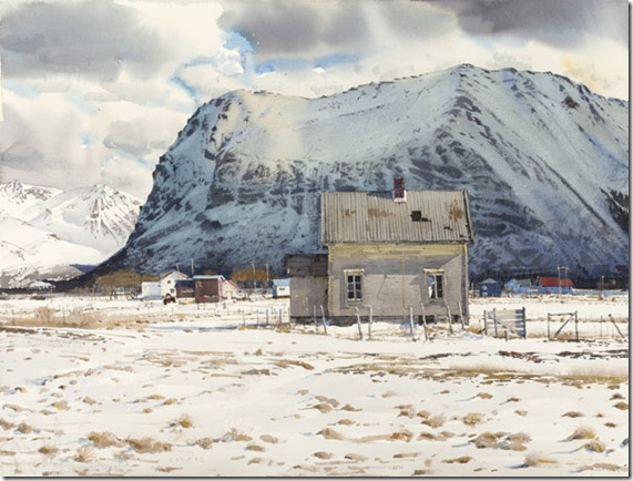 Lofoten-Stanislaw-Zoladz-ENKAUSTIKOS Lofoten-Stanislaw-Zoladz-ENKAUSTIKOS
