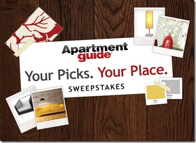 Your Picks Your Place Final Program Logo