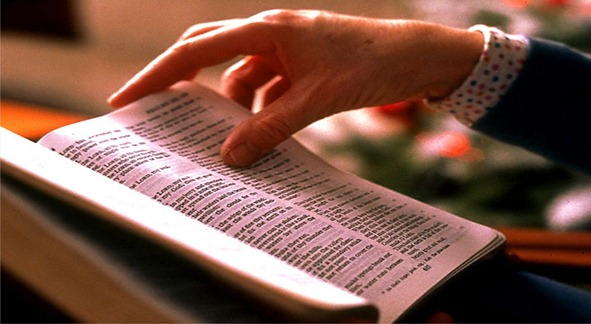 BIBLIA BIBLIA
