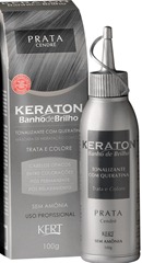 Keraton Prata Keraton Prata